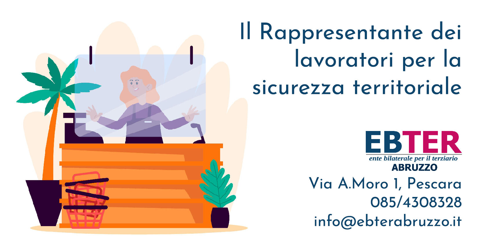 Il Rappresentante dei Lavoratori per la