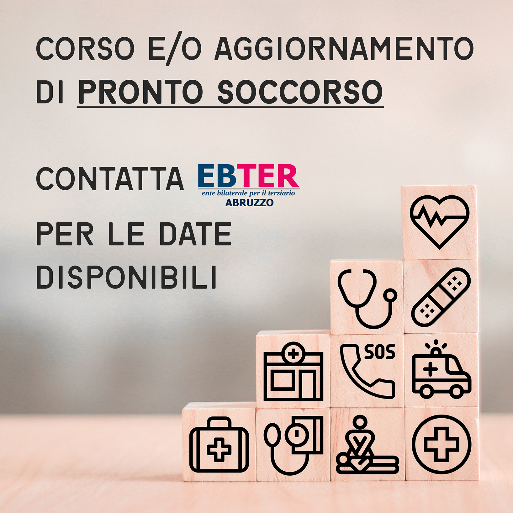 PRONTO SOCCORSO ebter abruzzo